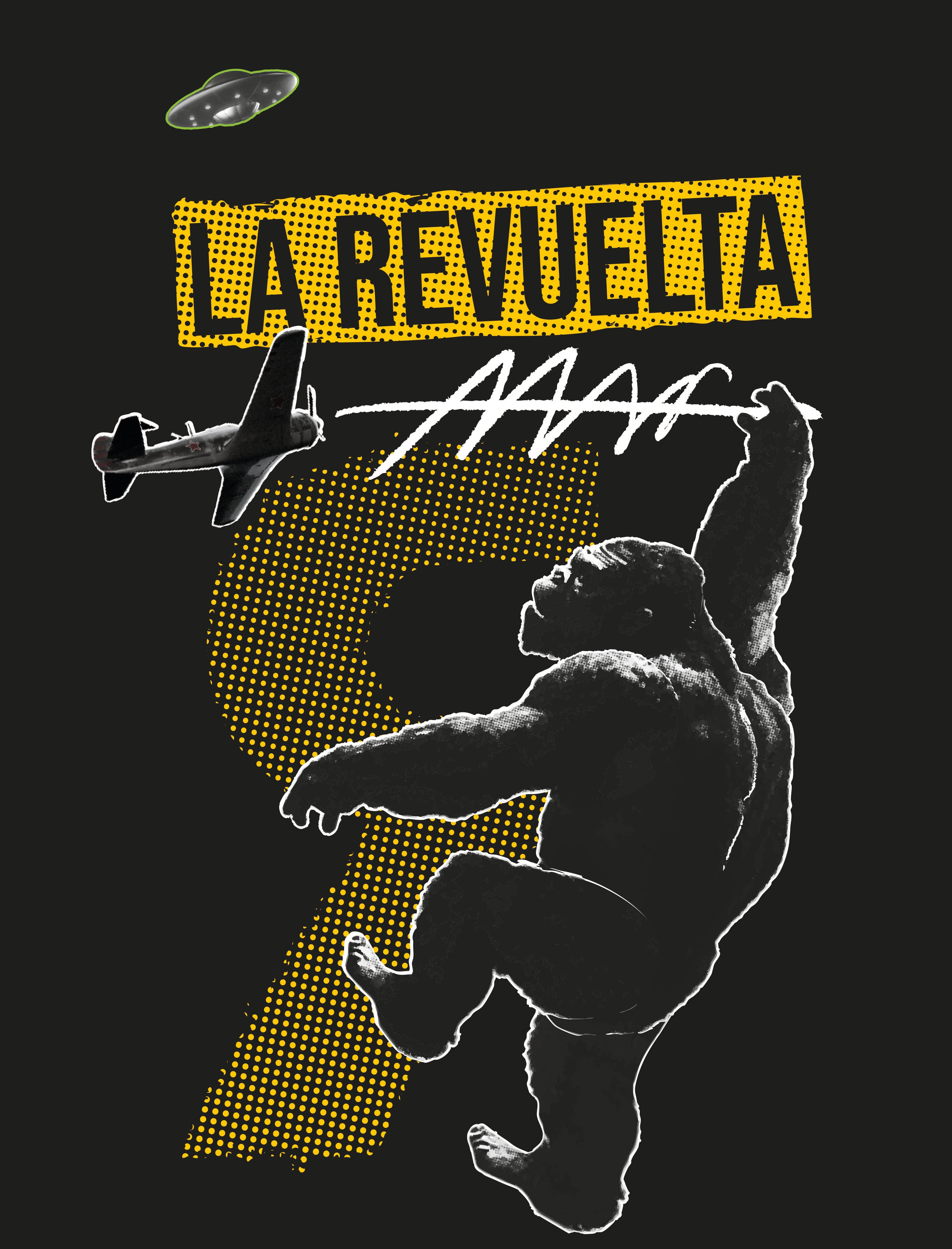 LA REVUELTA