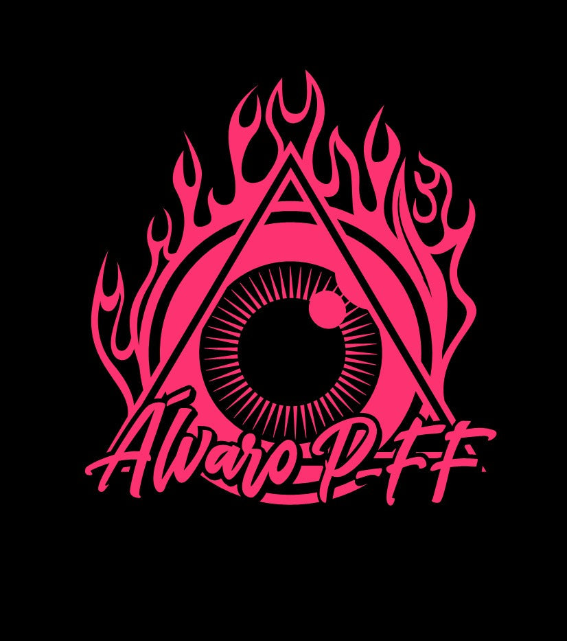 Álvaro PFF