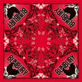 BANDANA BUNBURY GALLO
