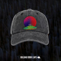 GORRA BILBAO BBK LIVE 2026