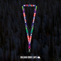 LANYARD BBK LIVE
