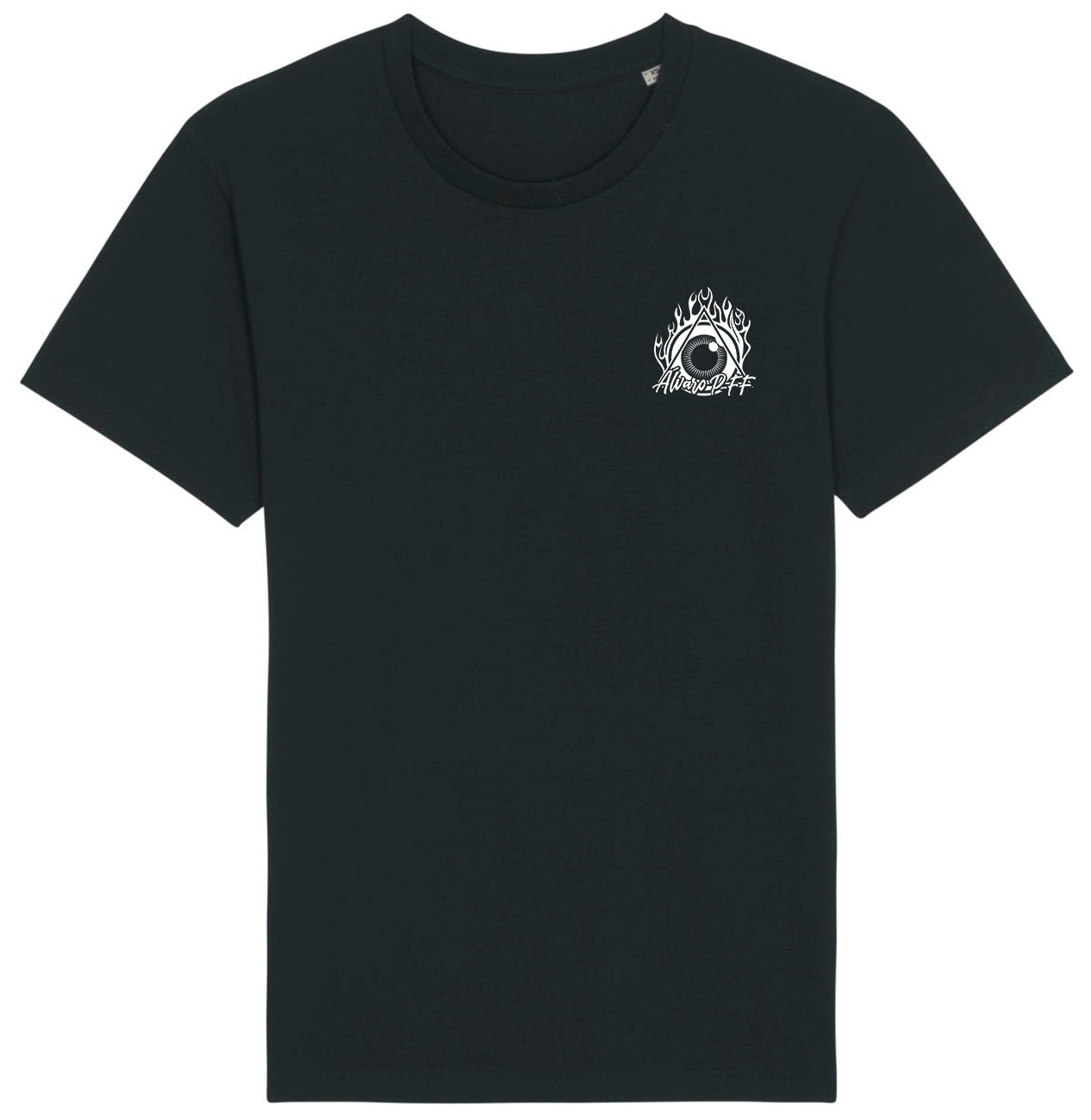 CAMISETA ALVARO PFF VIRGENCITA