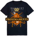 CAMISETA BUNBURY DE UN SIGLO ANTERIOR