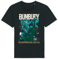 CAMISETA BUNBURY GIRA HURACAN