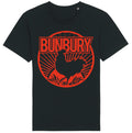 CAMISETA BUNBURY LOGO GALLO