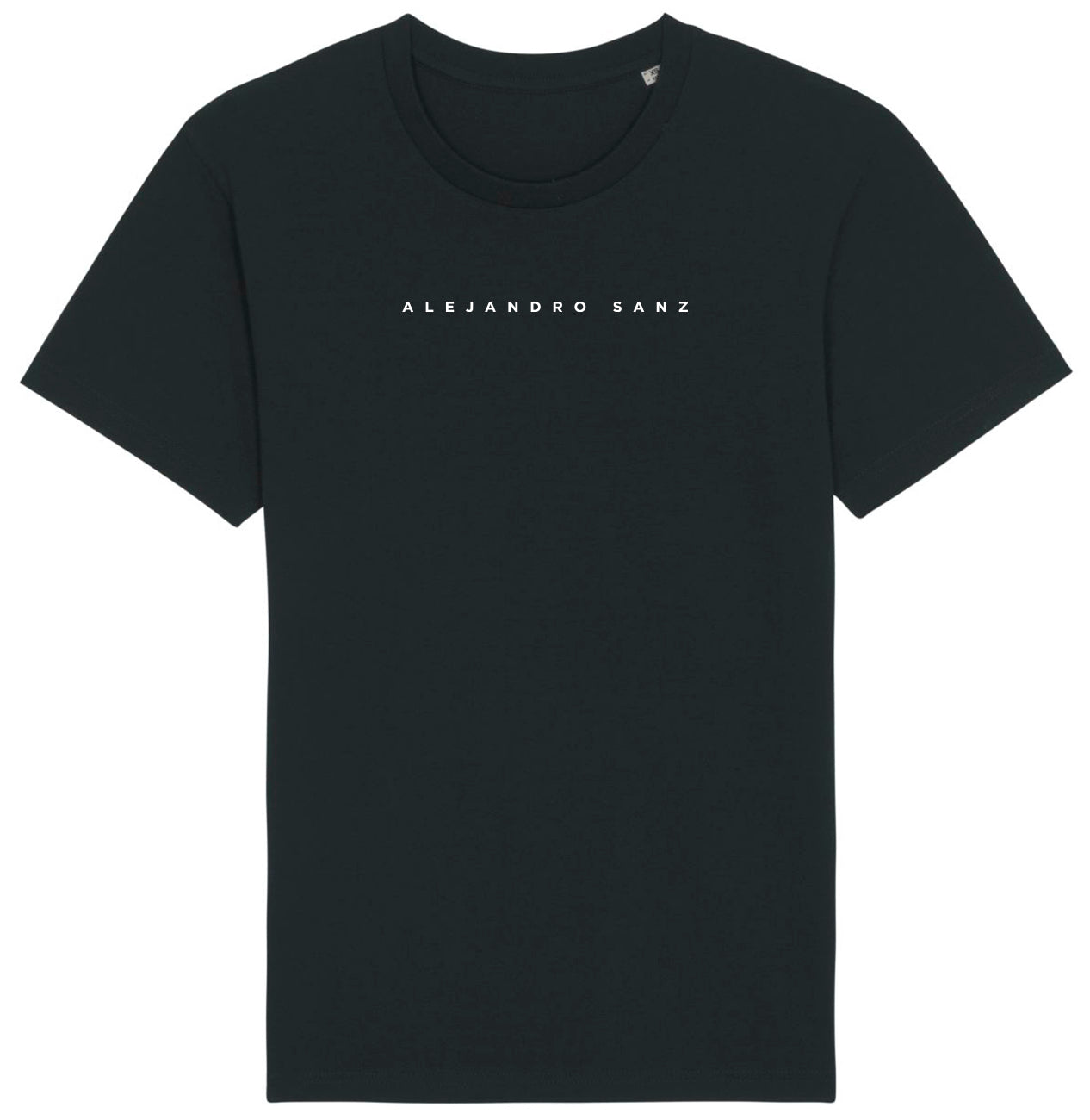 CAMISETA ALEJANDRO SANZ TOUR ¿Y AHORA QUÉ?