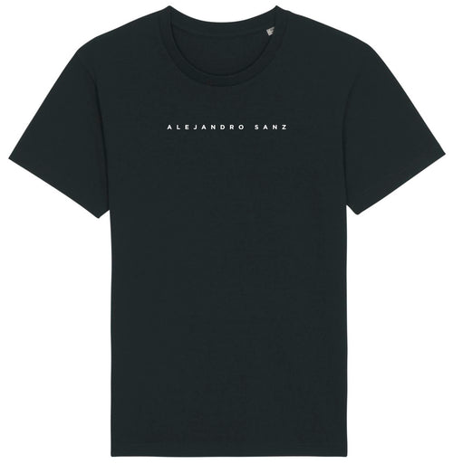 CAMISETA ALEJANDRO SANZ TOUR ¿Y AHORA QUÉ?