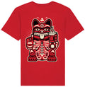 CAMISETA ALVARO PFF TIKI