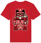 CAMISETA ALVARO PFF TIKI