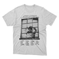 CAMISETA MON LAFERTE VENTANA