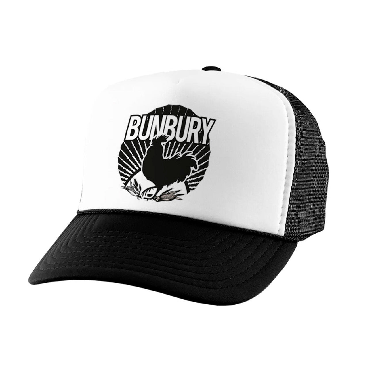 GORRA BUNBURY GALLO