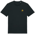 CAMISETA LA REVUELTA LOGO