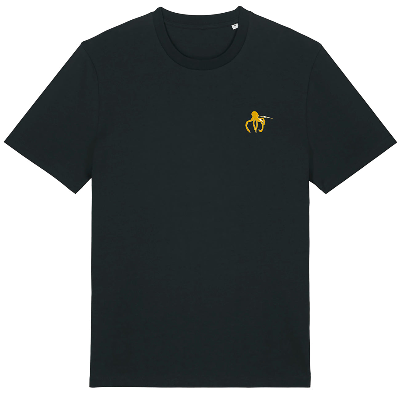 CAMISETA LA REVUELTA LOGO
