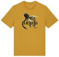 CAMISETA LA REVUELTA PULPO