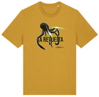 CAMISETA LA REVUELTA PULPO