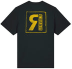 CAMISETA LA REVUELTA LOGO