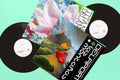 VINILO DELAPORTE "LAS MONTAÑAS" Y "TITANAS"