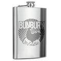 PETACA BUNBURY LOGO GALLO
