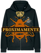 SUDADERA BUNBURY DE UN SIGLO ANTERIOR
