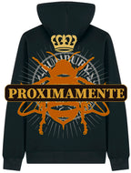 SUDADERA BUNBURY DE UN SIGLO ANTERIOR