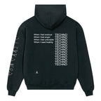 SUDADERA ALEXXANDRA