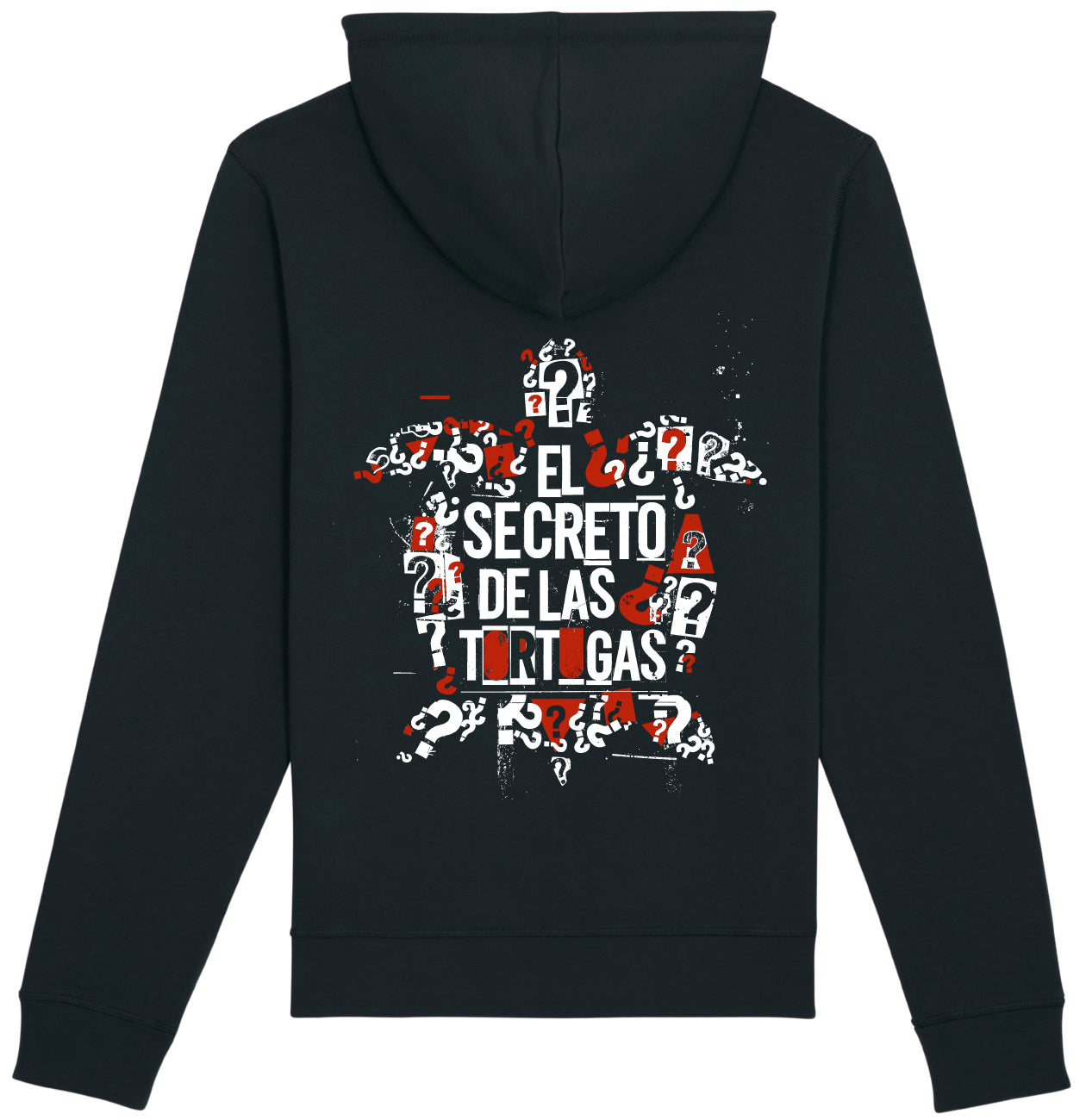 SUDADERA MALDITA NEREA