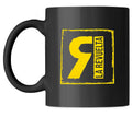 TAZA LA REVUELTA