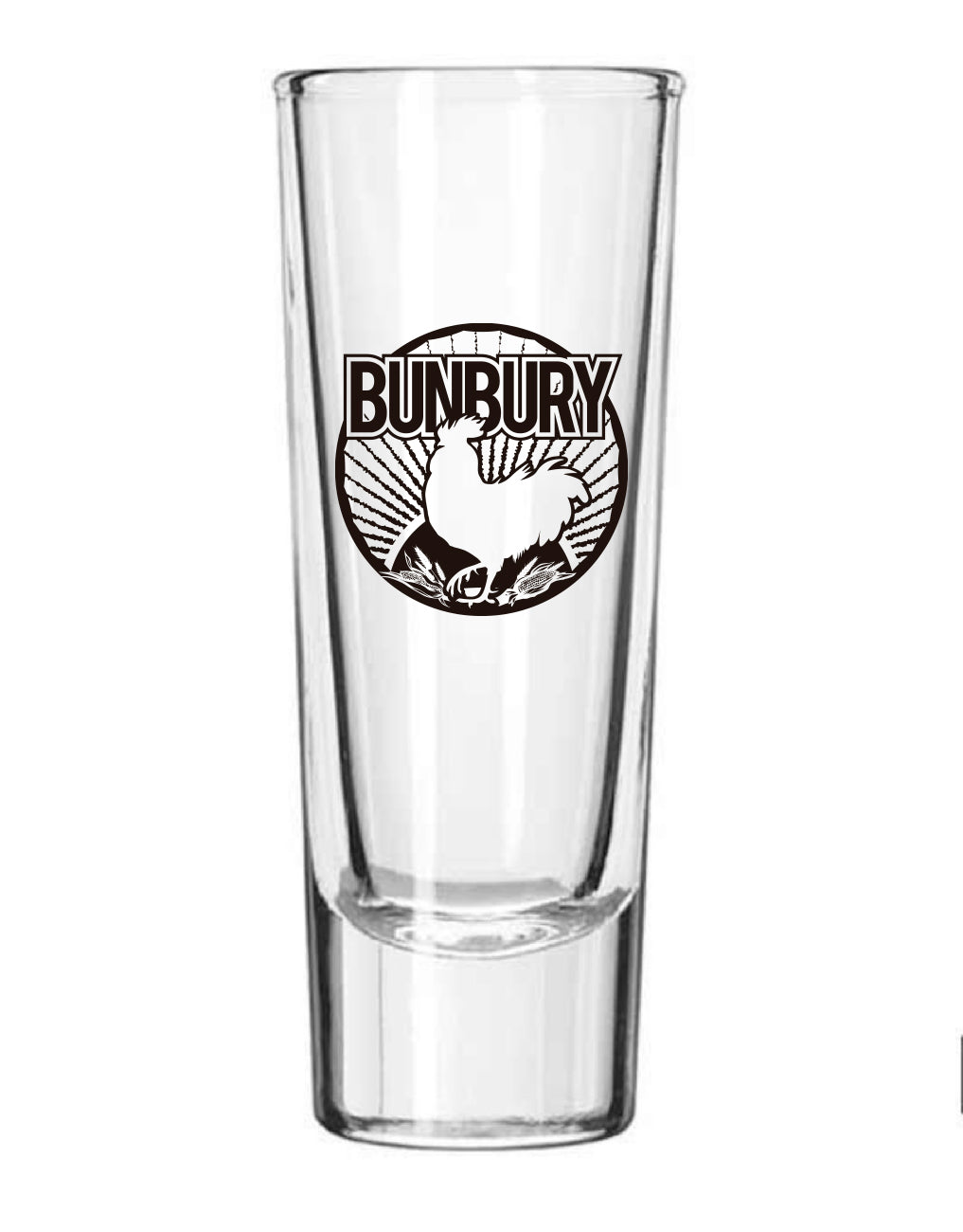 TEQUILERO BUNBURY GALLO