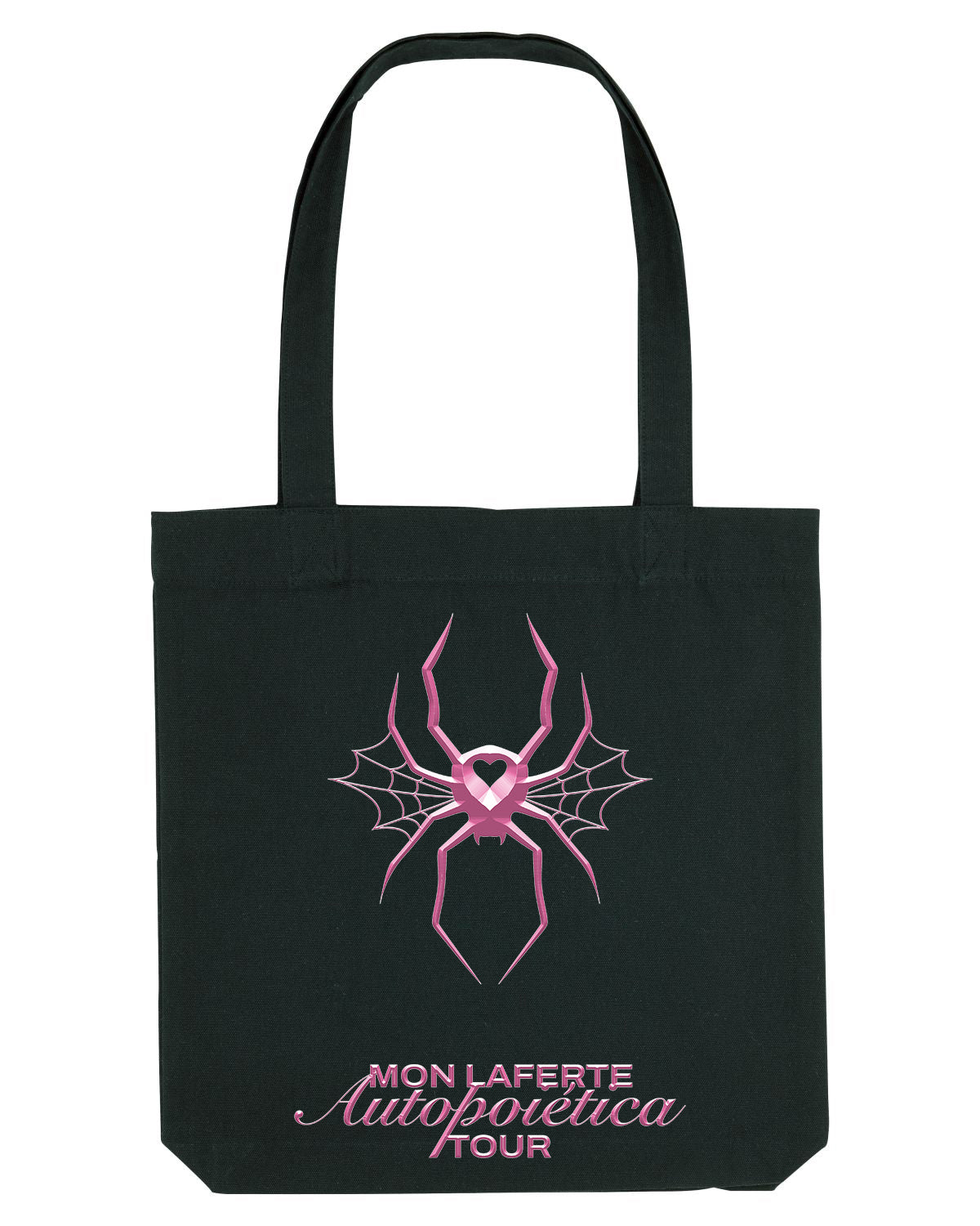 TOTEBAG MON LAFERTE AUTOPOIÉTICA