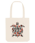 TOTE BAG MALDITA NEREA