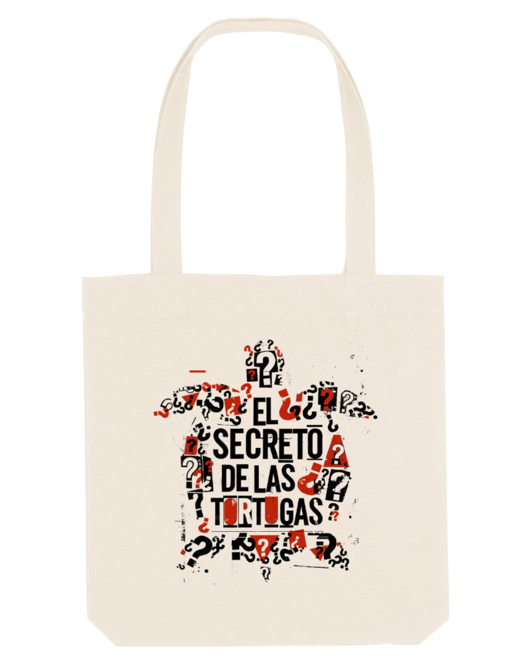 TOTE BAG MALDITA NEREA
