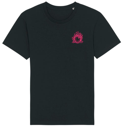 CAMISETA ALVARO PFF PICTURES OF YOU
