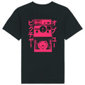 CAMISETA ALVARO PFF PICTURES OF YOU