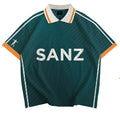 CAMISETA FUTBOL ALEJANDRO SANZ