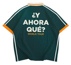 CAMISETA FUTBOL ALEJANDRO SANZ