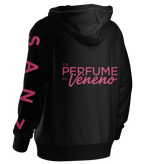 SUDADERA ALEJANDRO SANZ PERFUME