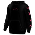 SUDADERA ALEJANDRO SANZ PERFUME