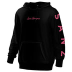 SUDADERA ALEJANDRO SANZ PERFUME