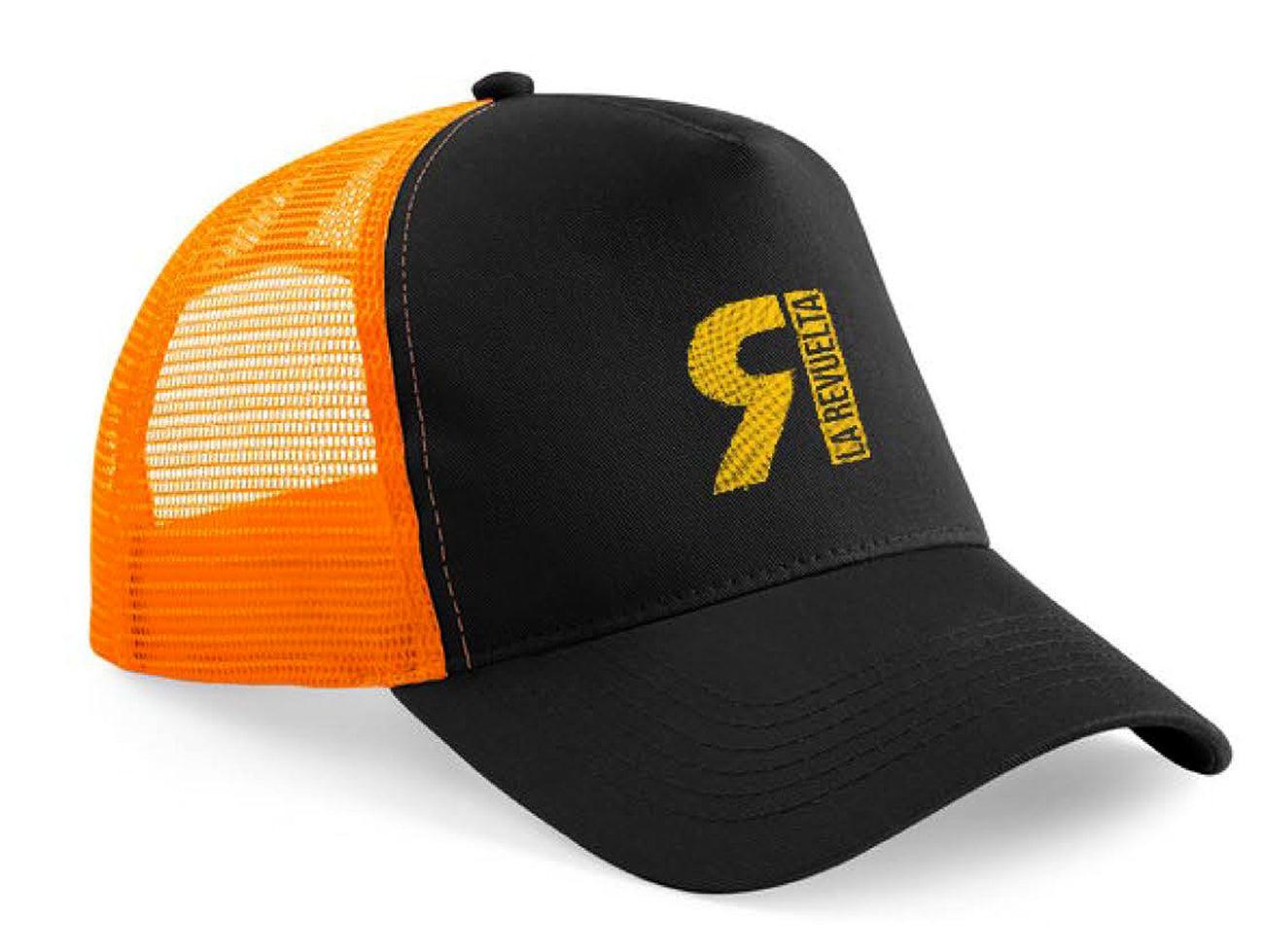 GORRA BICOLOR LA REVUELTA