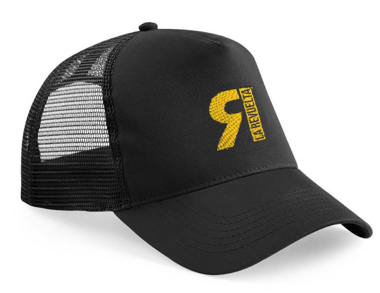 GORRA LA REVUELTA
