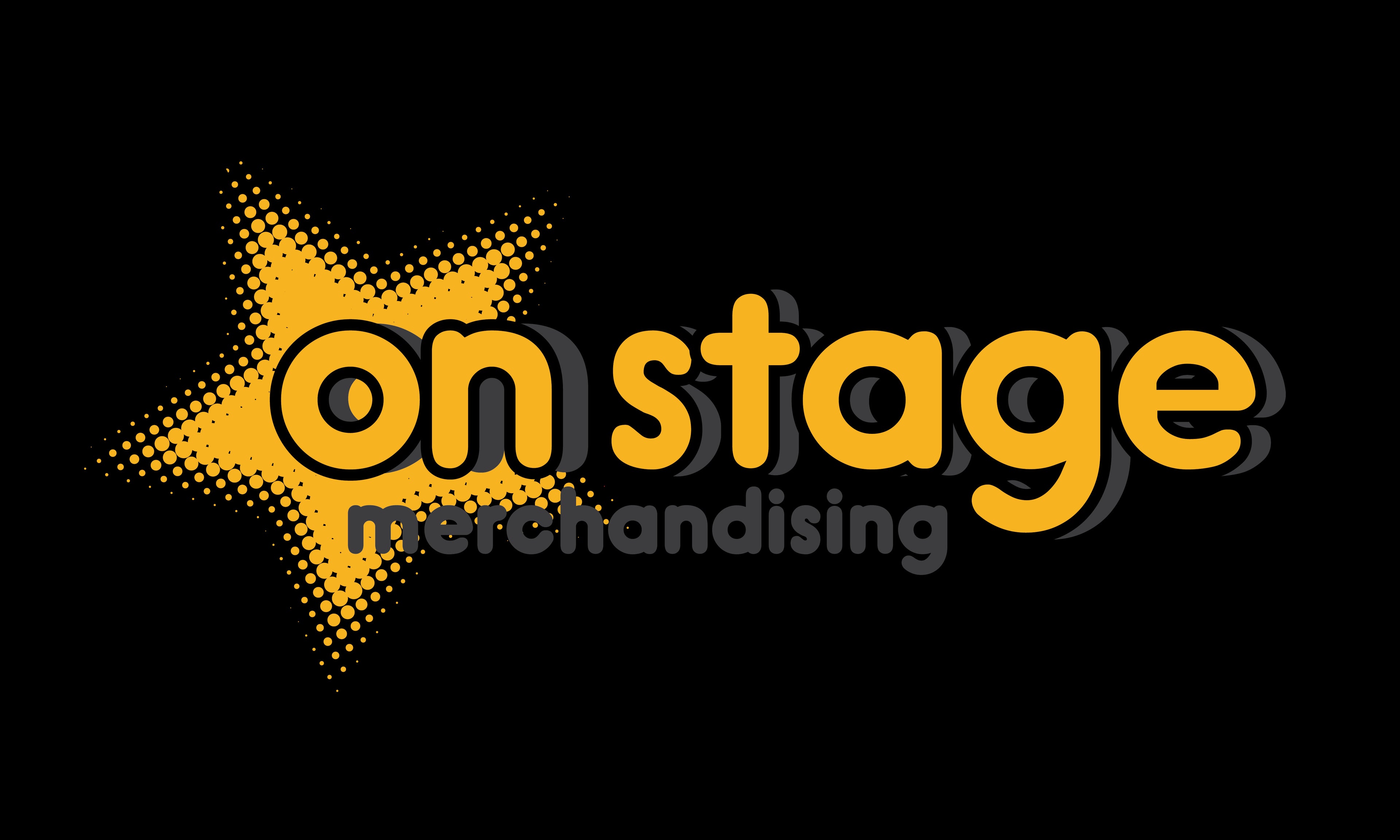 Merchandising ON STAGE