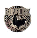 PIN BUNBURY GALLO