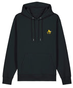 SUDADERA LA REVUELTA GORILA