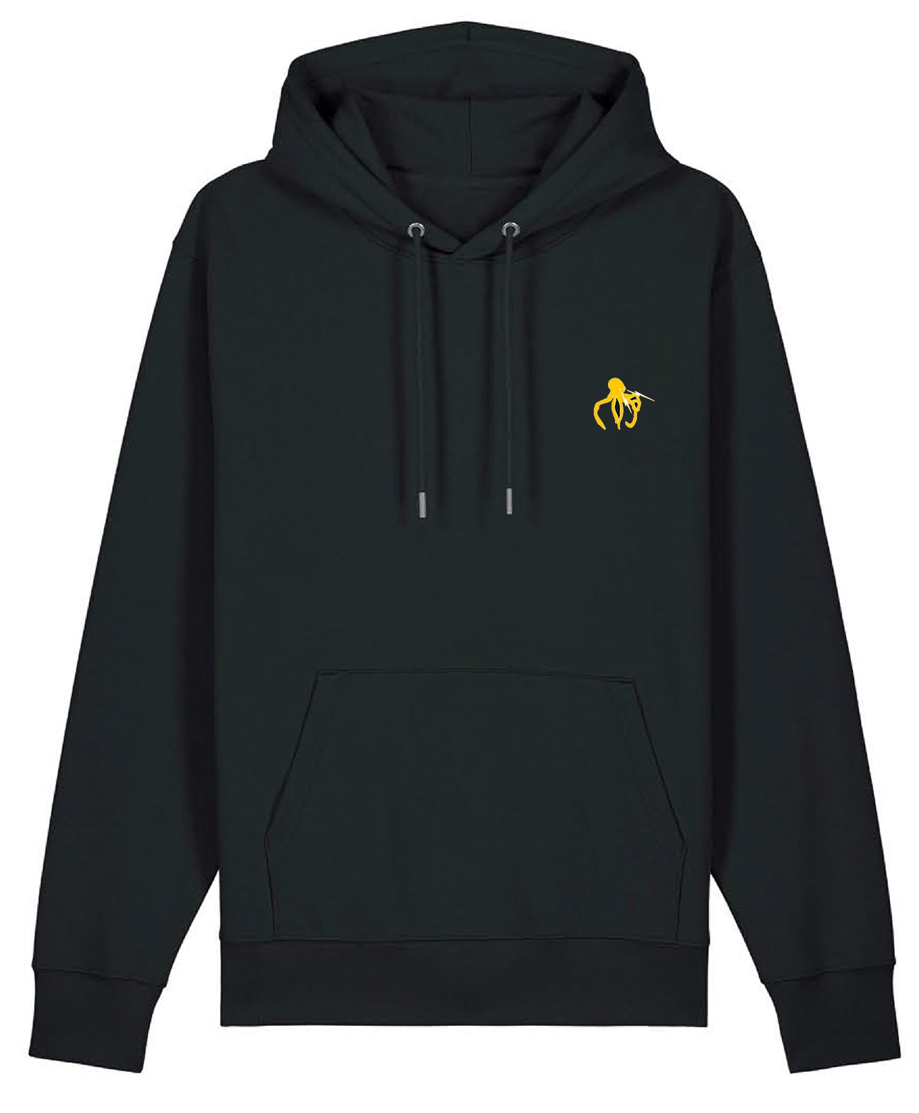 SUDADERA LA REVUELTA GORILA
