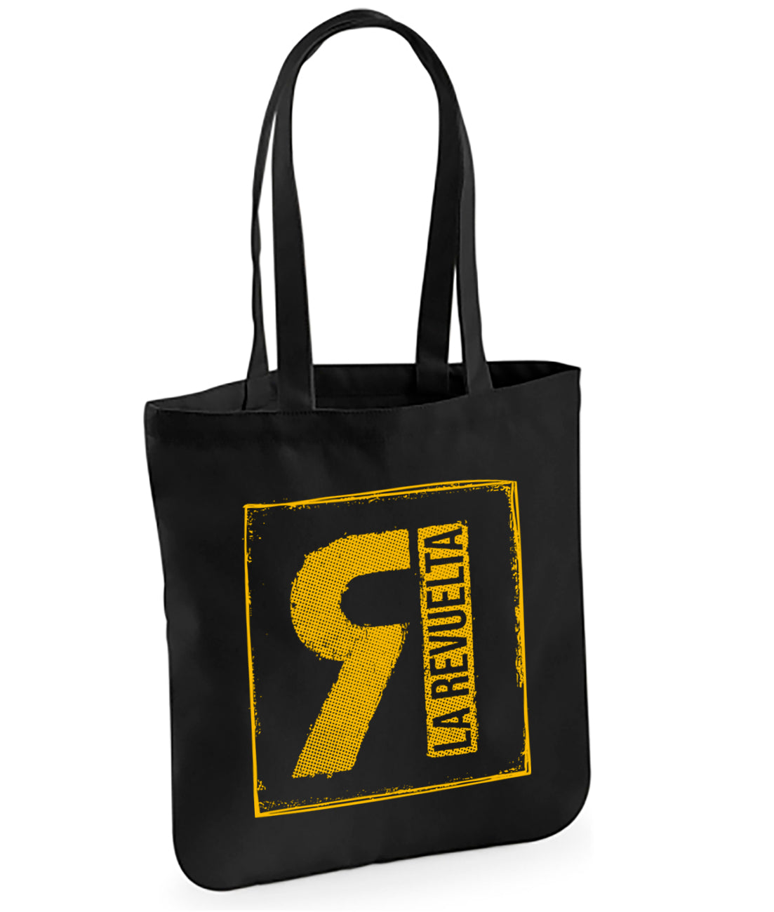TOTE BAG LA REVUELTA